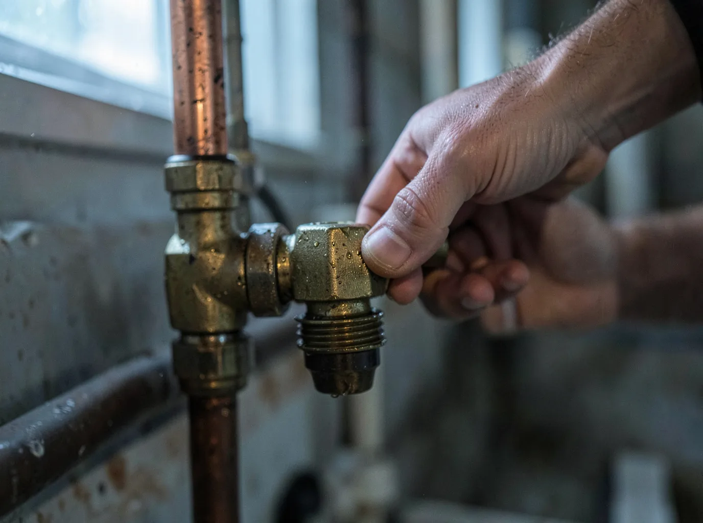 Emergency Plumber Beaumont, KY FAQs